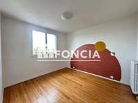 Location appartement 4 pièces