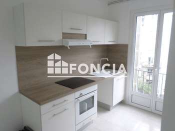 Location appartement 2 pièces Nantes 44