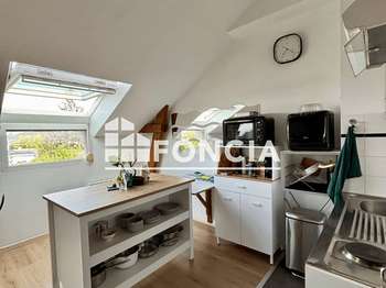Location appartement 1 pièce Nantes 44