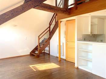 Location appartement 2 pièces Nantes 44