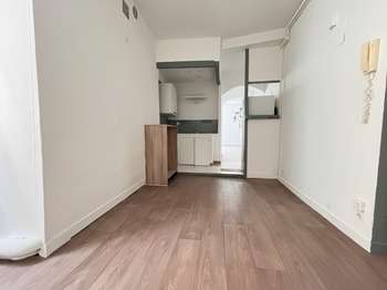 Location appartement 2 pièces Nantes 44