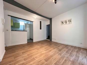 Location appartement 2 pièces Nantes 44
