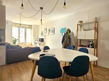 Location appartement 2 pièces Nantes 44