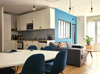 Location appartement 2 pièces