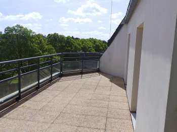 Location appartement 2 pièces Nantes 44