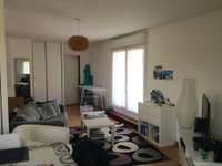 Location appartement 2 pièces