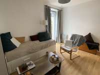 Location appartement 2 pièces