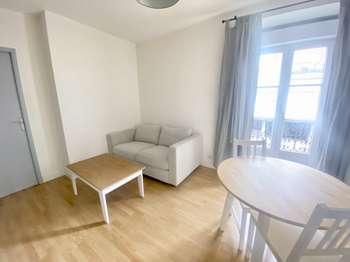 Location appartement 2 pièces