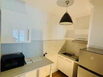 Location Appartement 2 piècesNantes