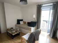 Location appartement 2 pièces