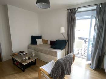 Location appartement 2 pièces