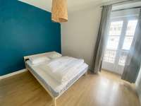 Location appartement 2 pièces