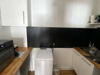 Location appartement 2 pièces