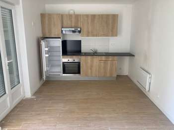 Location Studio 1 pièce Nantes 44