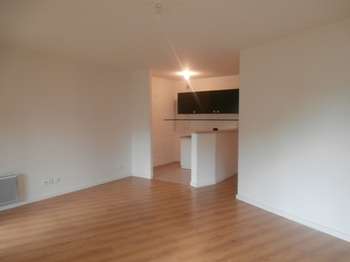 Location appartement 2 pièces Nantes 44