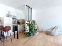 Location appartement 1 pièce