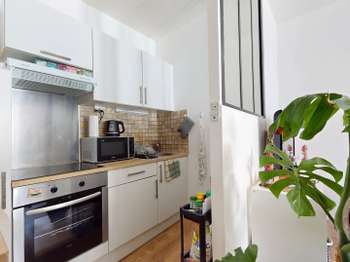 Location appartement 1 pièce
