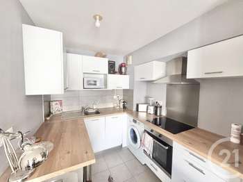 Location appartement 2 pièces Nantes 44