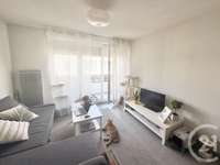 Location appartement 2 pièces