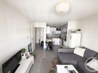 Location appartement 2 pièces