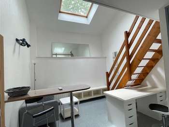 Location Appartement T1Nantes