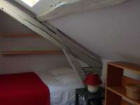 Location Studio 1 pièce