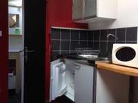 Location Studio 1 pièce