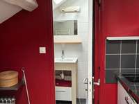 Location Studio 1 pièce