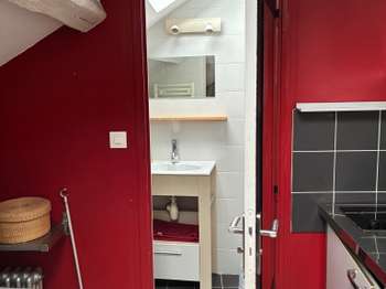 Location Studio 1 pièce