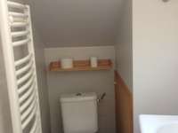 Location Studio 1 pièce