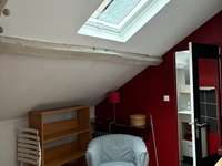 Location Studio 1 pièce