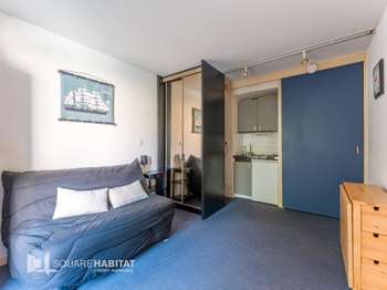 Location Appartement 2 piècesNantes