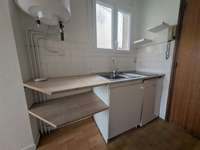 Location appartement 1 pièce