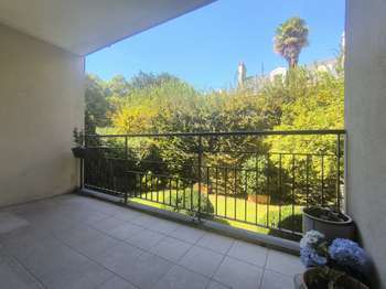 Location Appartement 4 piècesNantes