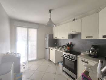 Location appartement 4 pièces