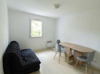 Location Appartement 2 piècesNantes