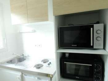 Location appartement 2 pièces Location appartement 2 pièces