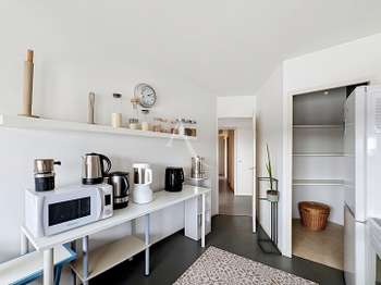 Location appartement 3 pièces Nantes 44