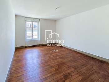 Location appartement 1 pièce Nantes 44