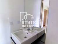 Location appartement 1 pièce