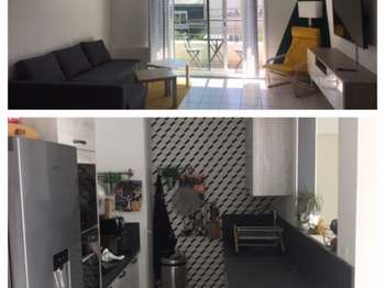 Photo Location appartement Nantes