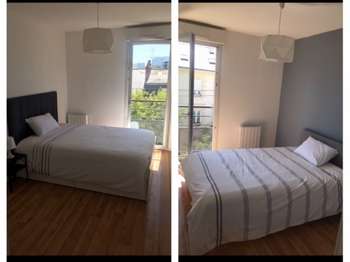 Location appartement 3 pièces