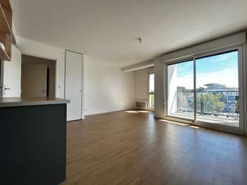 Location appartement 2 pièces Nantes 44