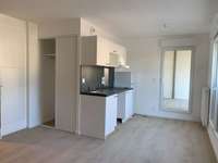 Location appartement 2 pièces