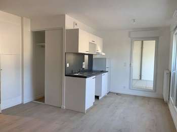 Location appartement 2 pièces Nantes 44