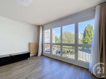Location Appartement 3 piècesNantes