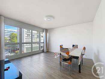Location appartement 3 pièces