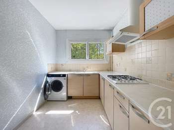Location appartement 3 pièces
