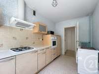 Location appartement 3 pièces