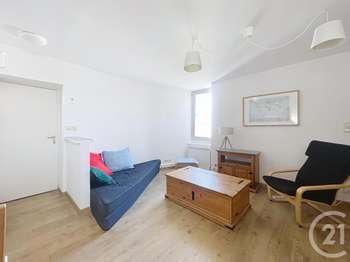 Location appartement 3 pièces